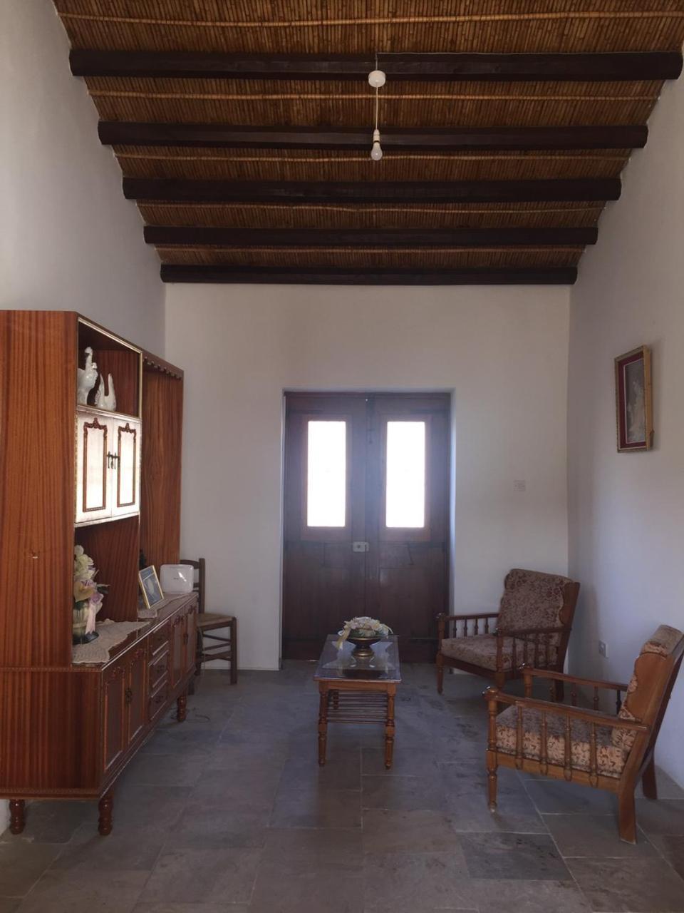Charoullas Traditional Mansion Villa Alaminos ภายนอก รูปภาพ